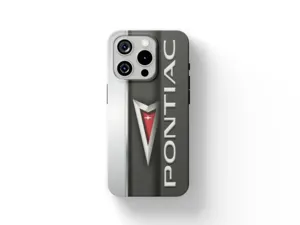 Pontiac Custodia Telefono Stile Edizione Limitata
